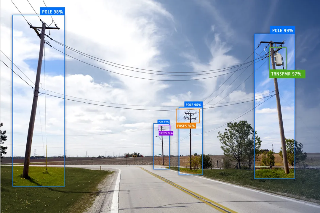 What jobs exist in infrastructure robotics?, Data Intelligence