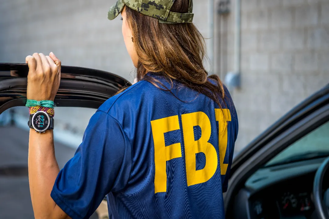 What jobs exist in justice technology?