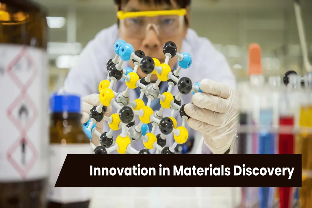 What jobs exist in materials acceleration platforms?, Engineering Systems