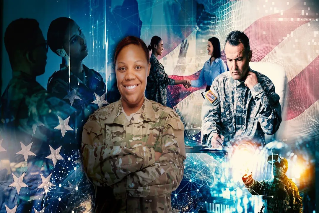 What jobs exist in national innovation agencies?