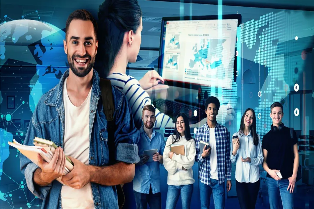 What jobs exist in national innovation agencies?