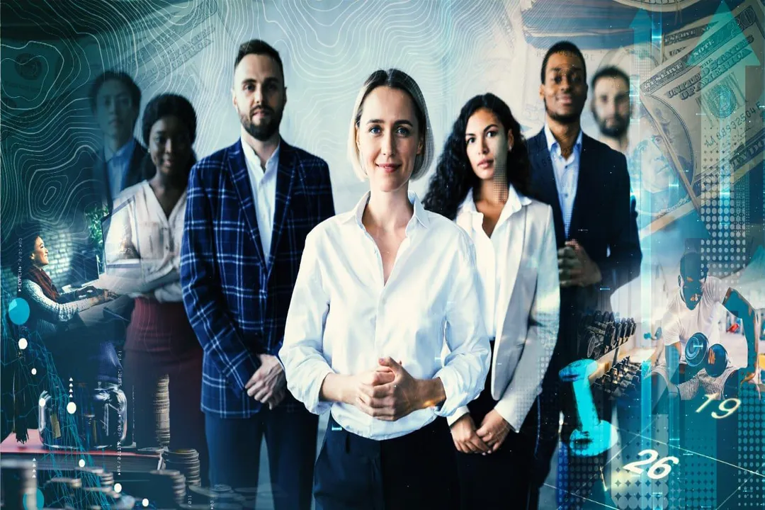 What jobs exist in national innovation agencies?