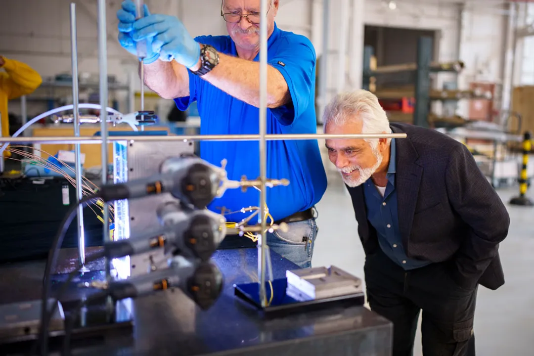 What jobs exist in public innovation labs?, Navigating Bureaucracy