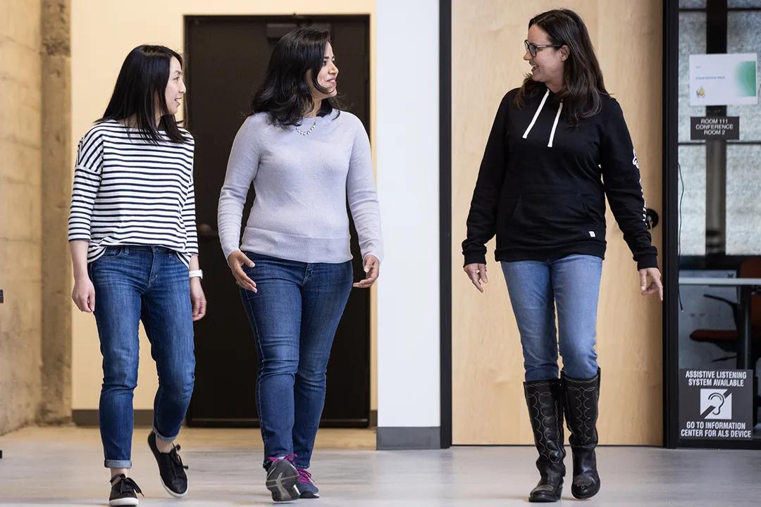 What jobs exist in scientific AI platforms?, Domain Specialization