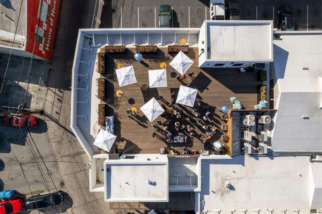 What jobs exist in scientific AI platforms?, Research Focus