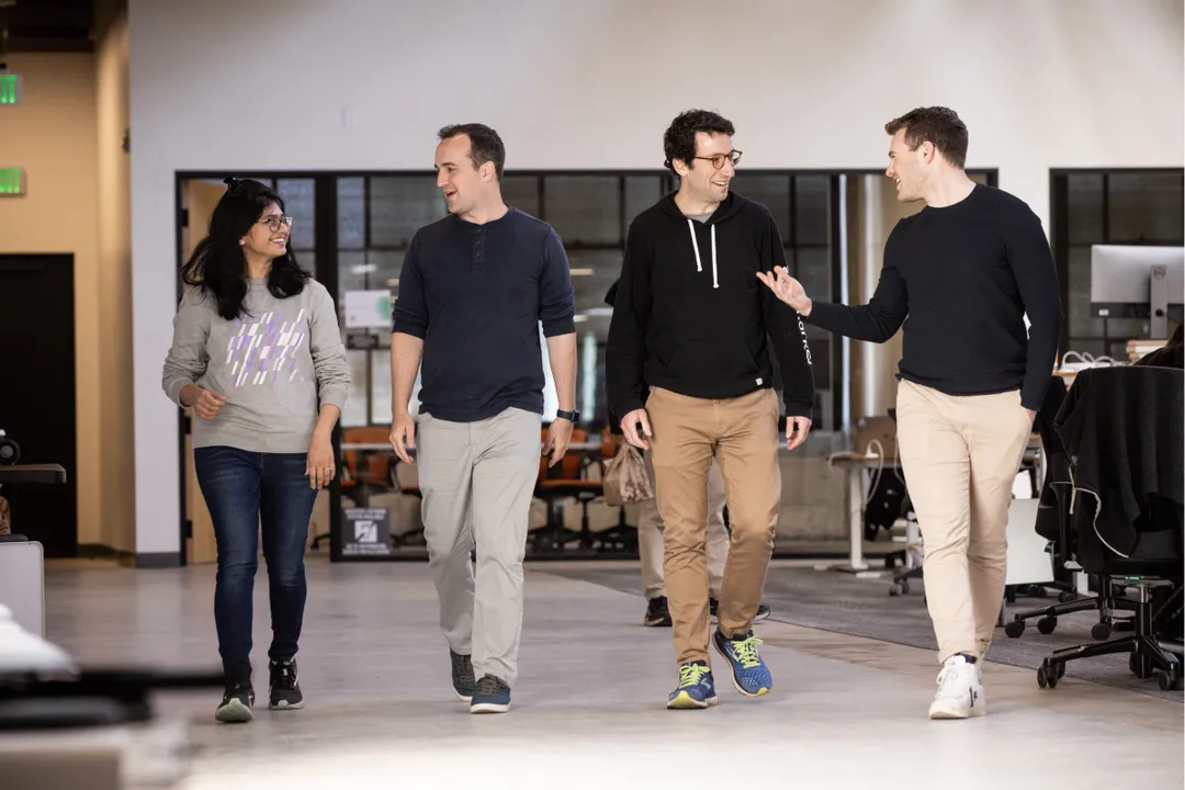 What jobs exist in scientific AI platforms?, Product Alignment