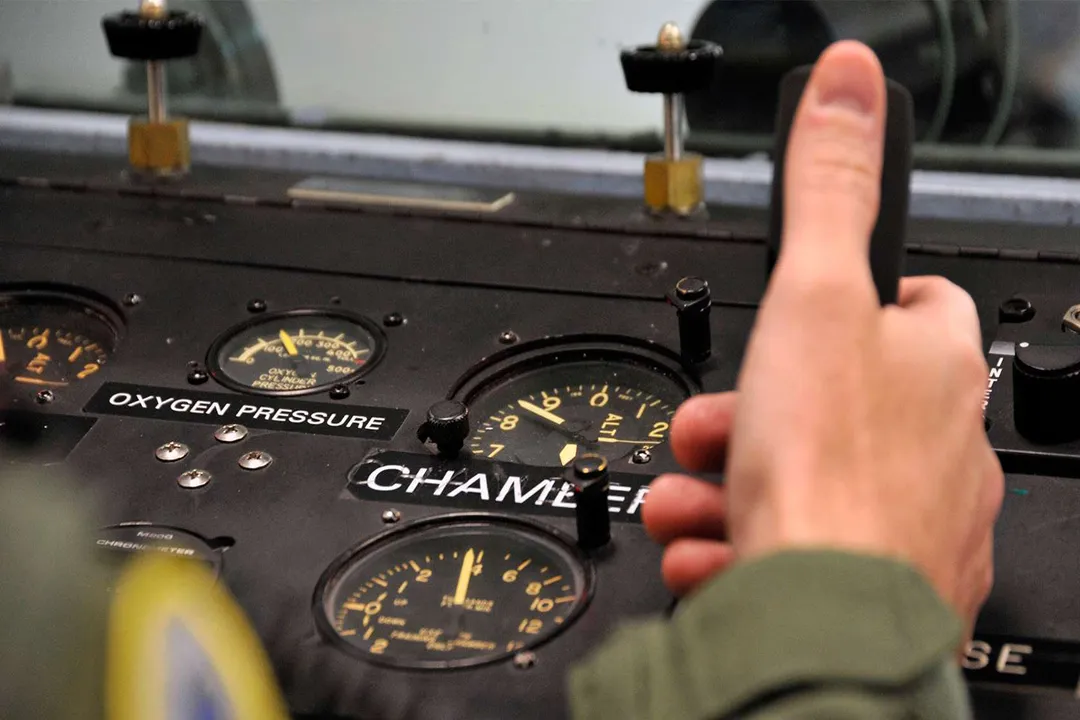 What jobs exist in space medicine?, Chemistry Integration