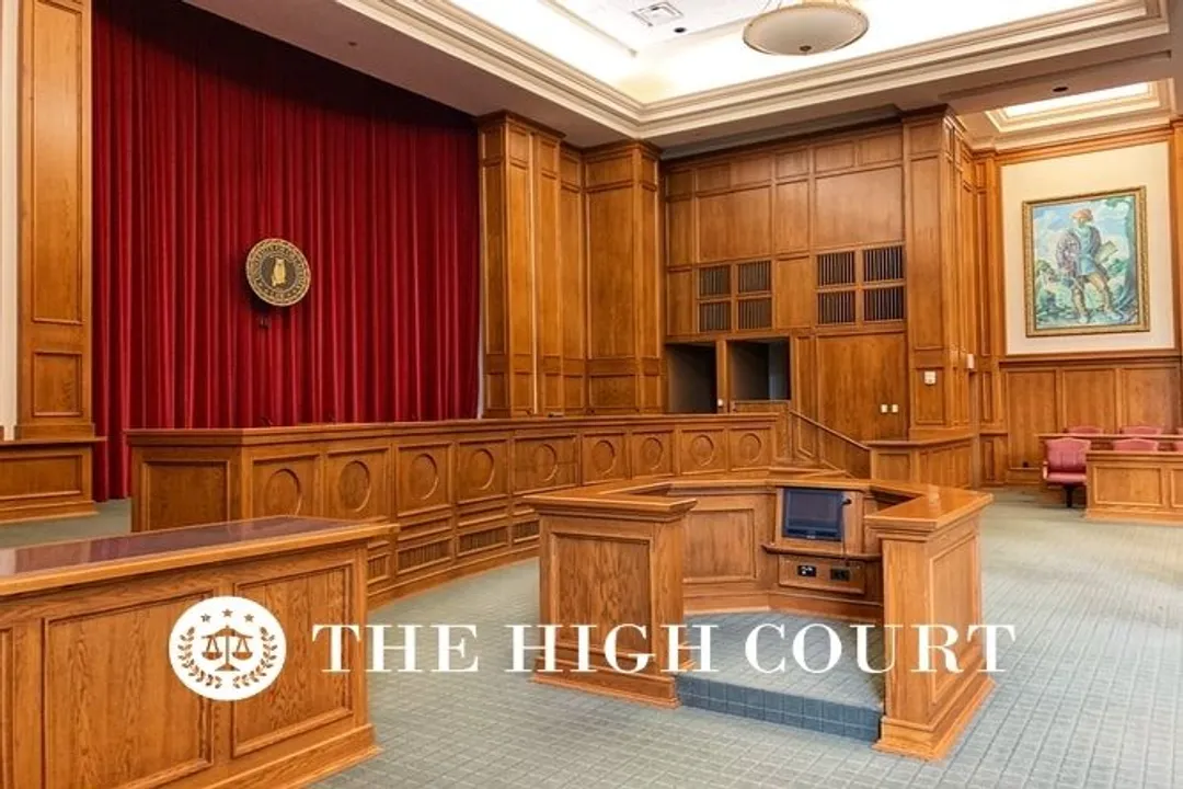 What Legal Careers Are Corporate-Focused?