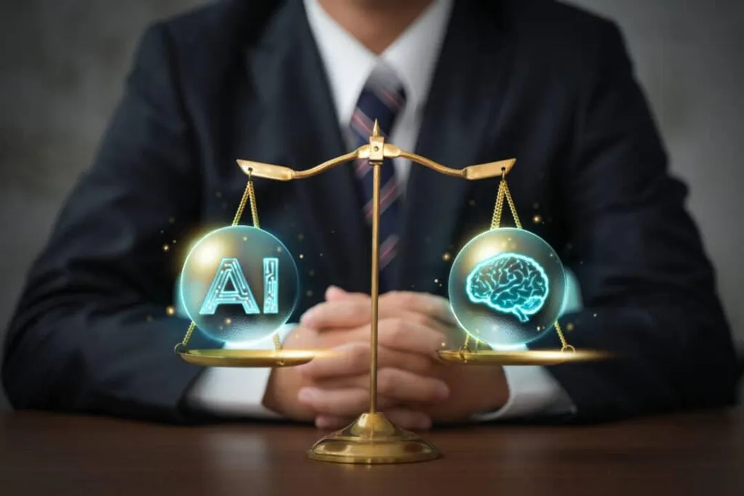 What Legal Jobs Are Affected by AI?, Work Transformation
