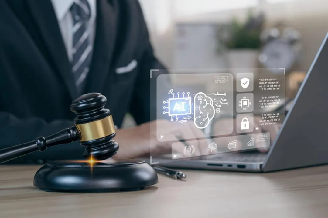 What Legal Jobs Are Affected by AI?, Risk Assessment