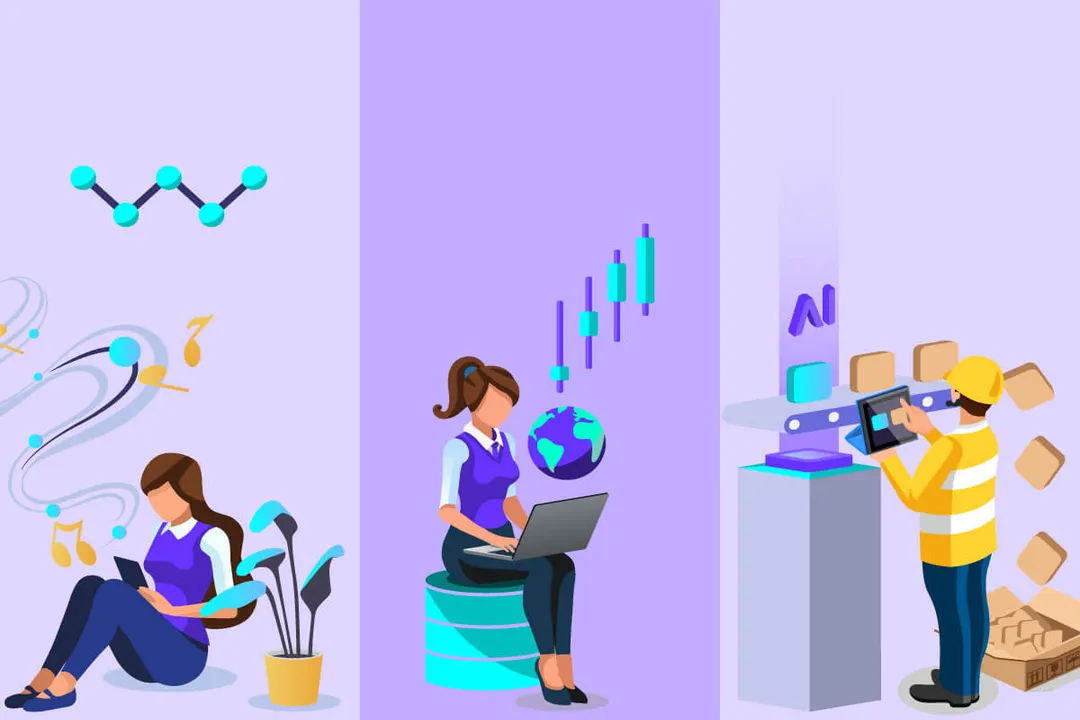 What Manufacturing Jobs Are Affected by AI?, Automation Targets