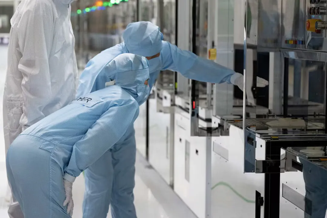 What Manufacturing Jobs Are Affected by AI?, Skill Changes