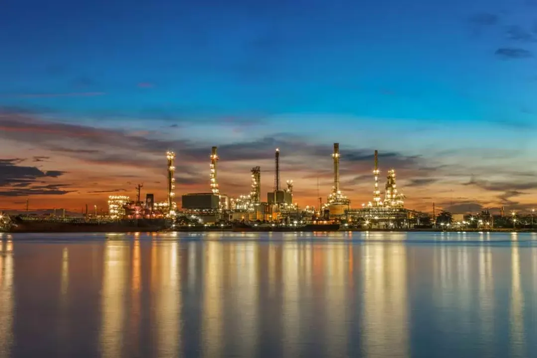 What Manufacturing Jobs Are Environment-Focused?