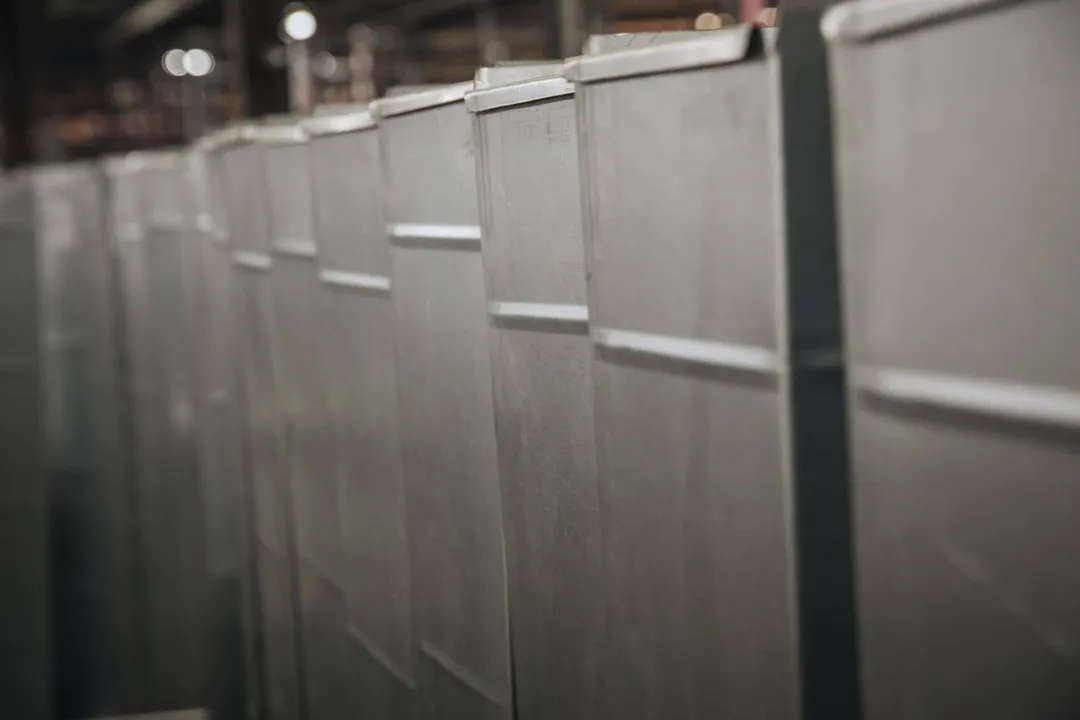 What Manufacturing Jobs Are Unionized?, Density Statistics