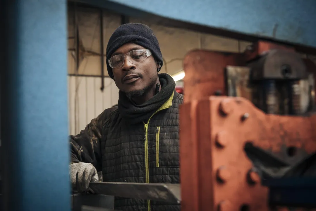 What Manufacturing Jobs Are Unionized?, Job Quality