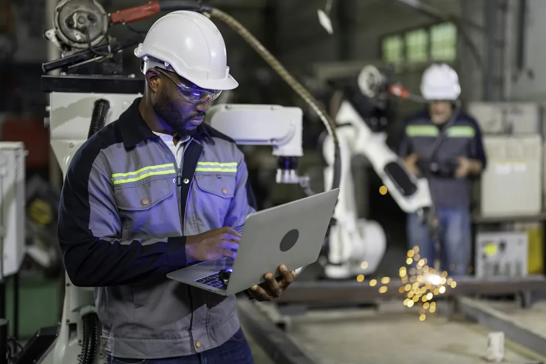 What Manufacturing Jobs Involve Automation?