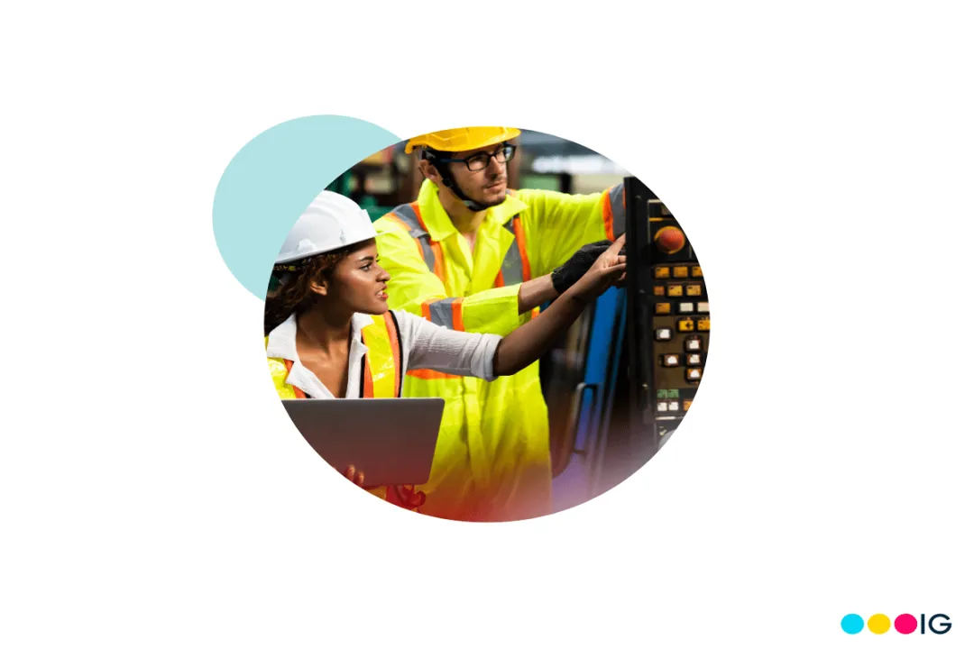 What Manufacturing Roles Involve Management?, Primary Titles