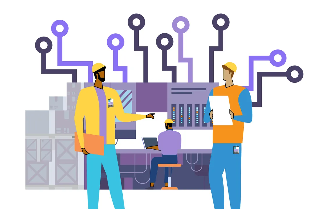 What Manufacturing Roles Involve Management?, Process Oversight