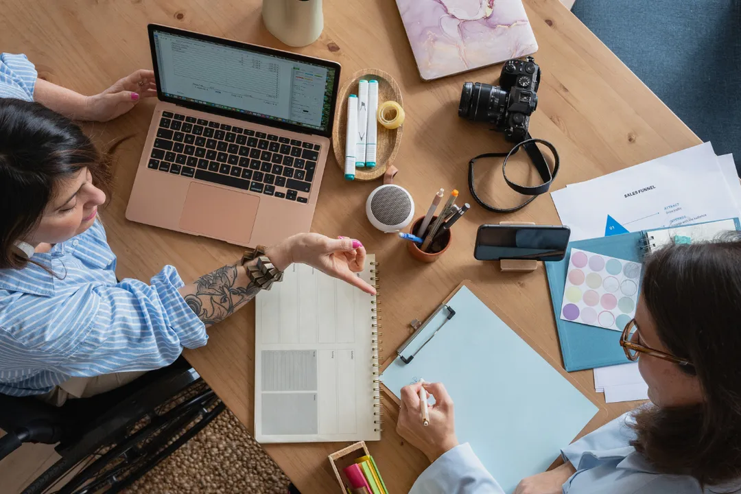 What Media Jobs Are Creative-Focused?