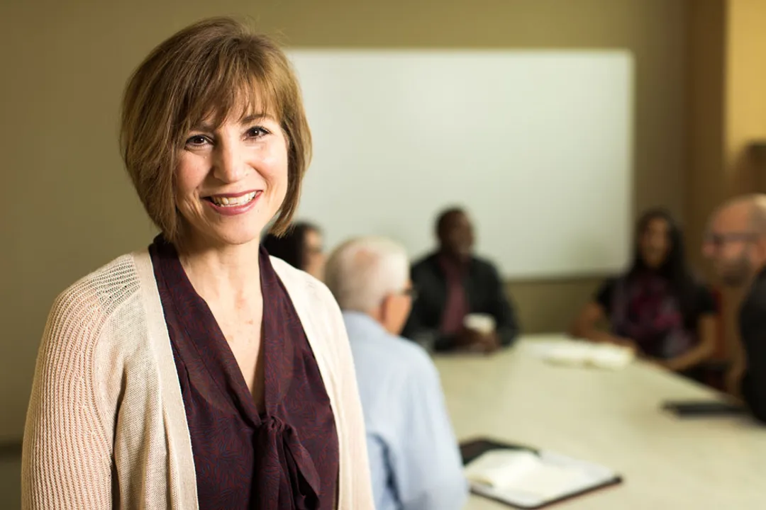 What Nonprofit Careers Are International?, Entry Points