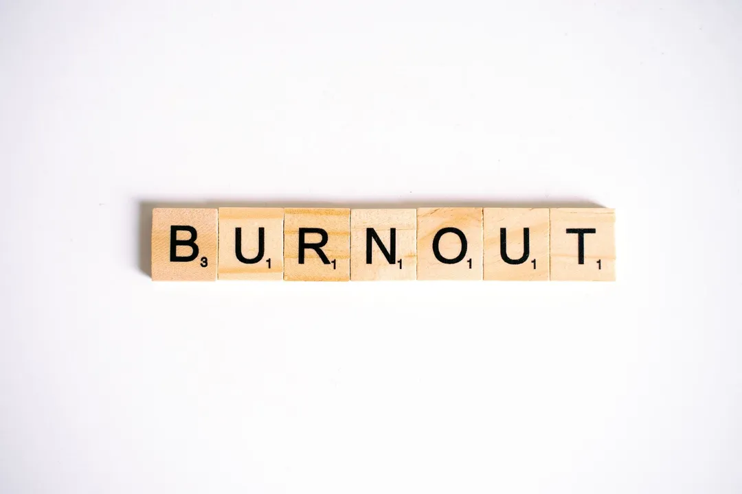 What Nonprofit Jobs Are High Burnout?, Core Stressors