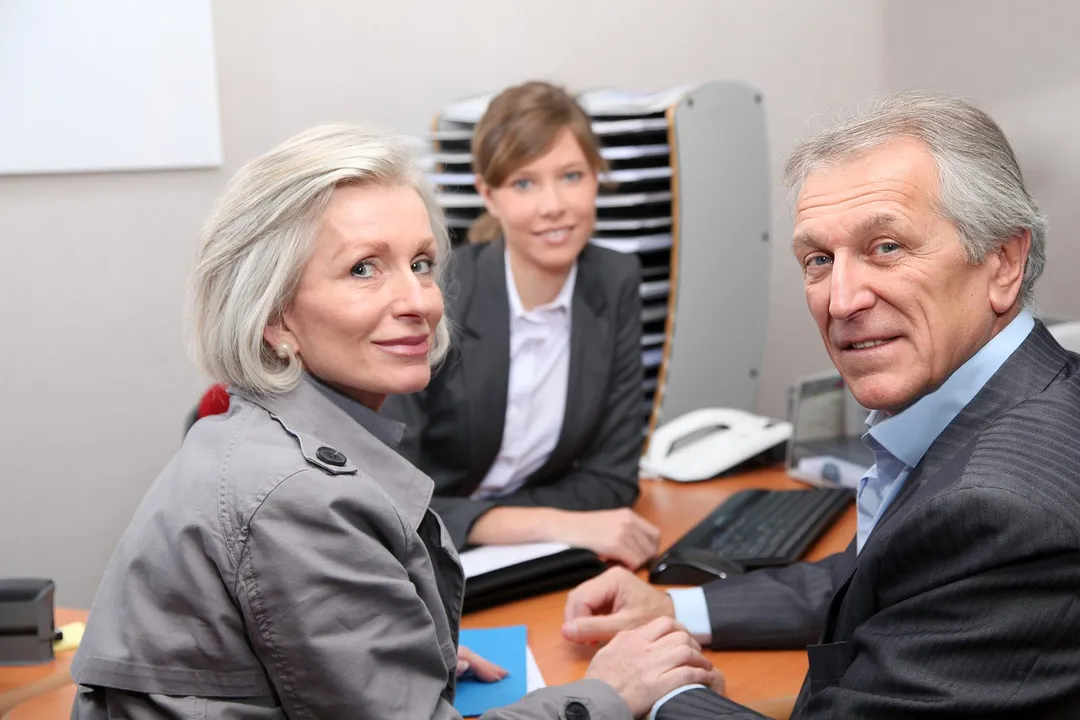 What Real Estate Careers Are Client-Facing?, Valuation Consultation