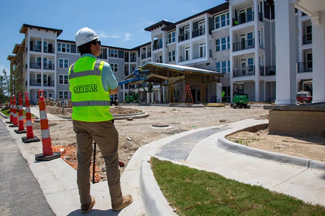 What Real Estate Careers Involve Property Management?