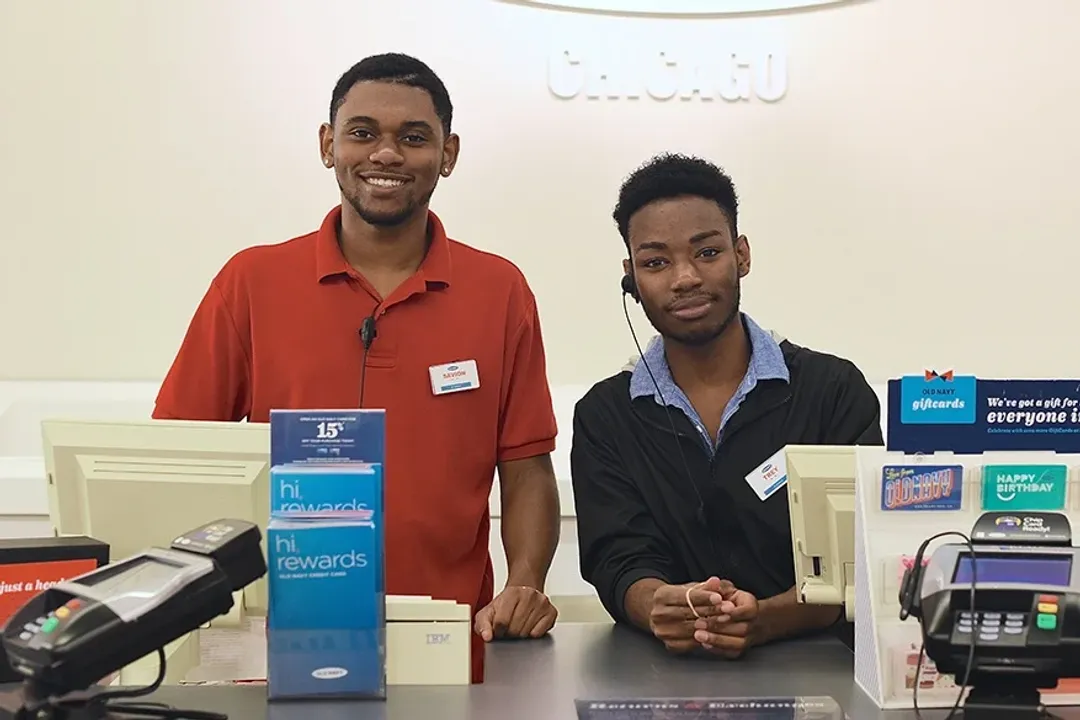 What Retail Careers Are Best for Students?