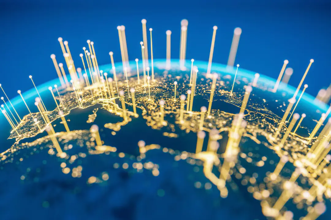 What roles exist in anticipatory governance?