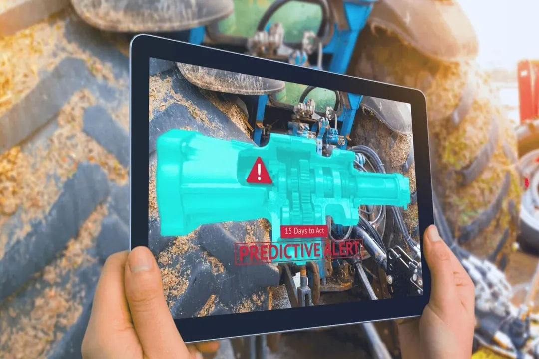 What roles exist in digital twin development?, System Integrators