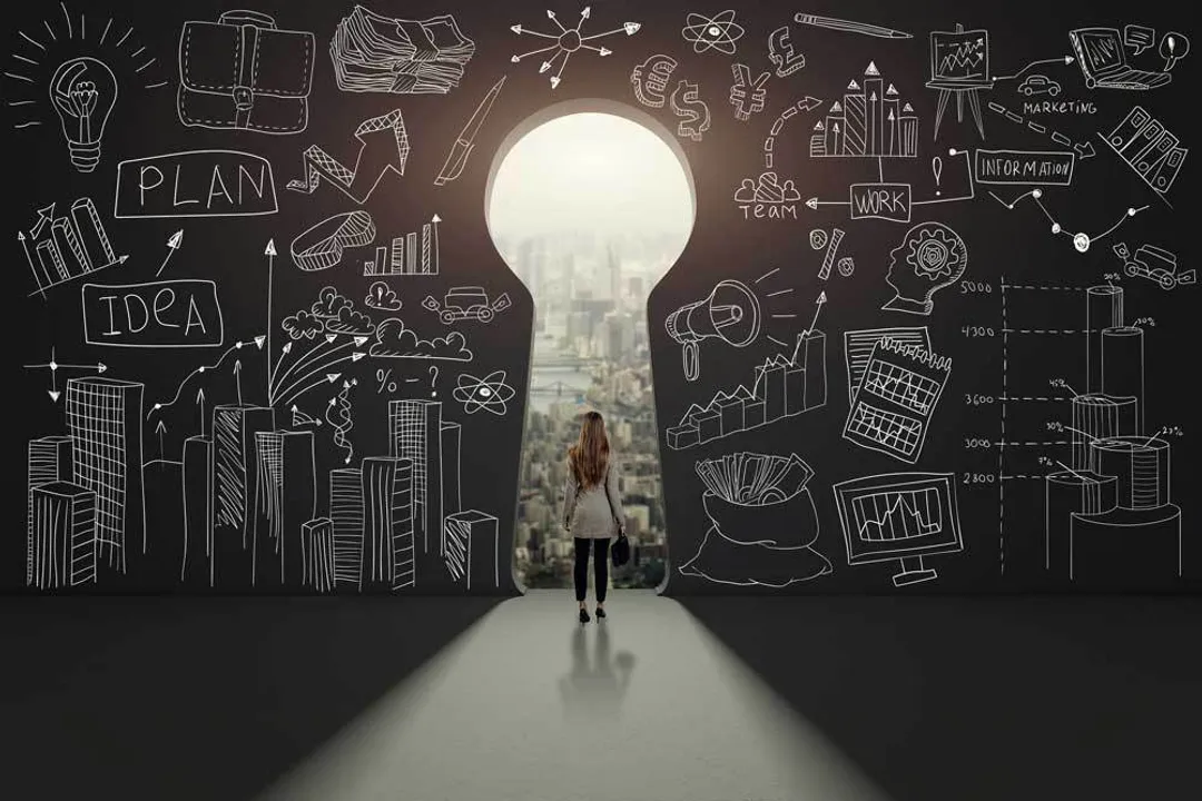 What roles exist in discovery platforms?, Identity Governance