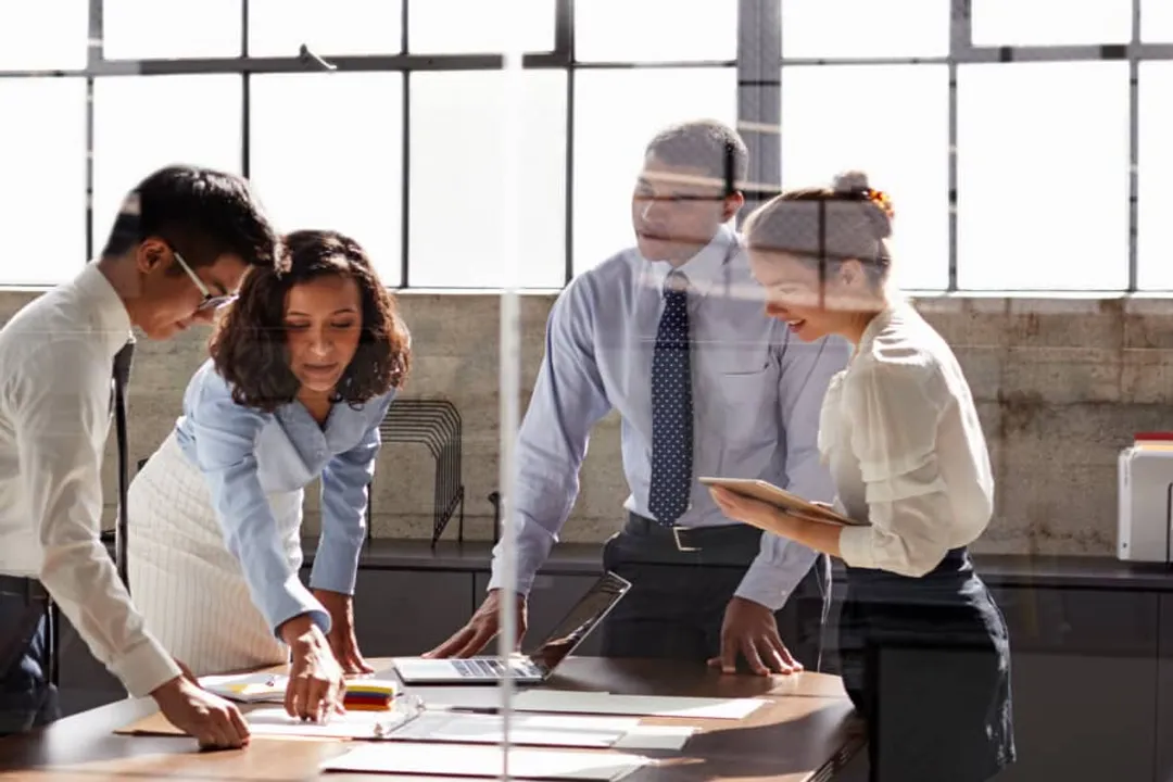 What roles exist in dynamic pricing systems?, Executive Vision