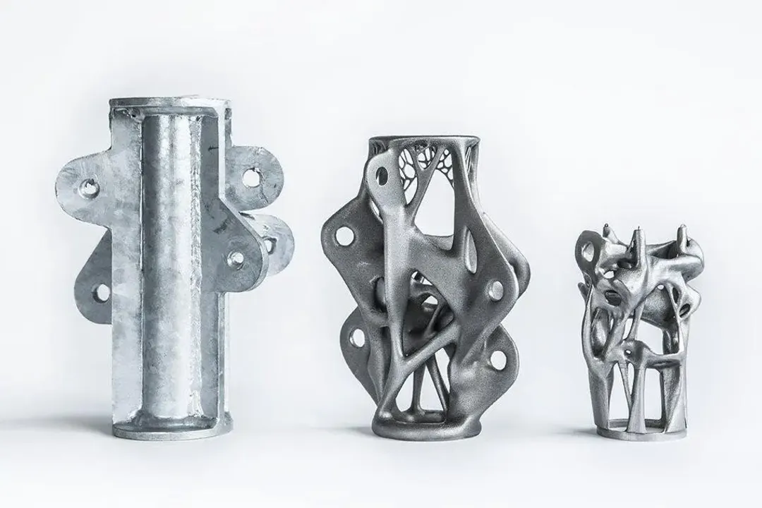 What roles exist in generative design?, Content Creation Roles