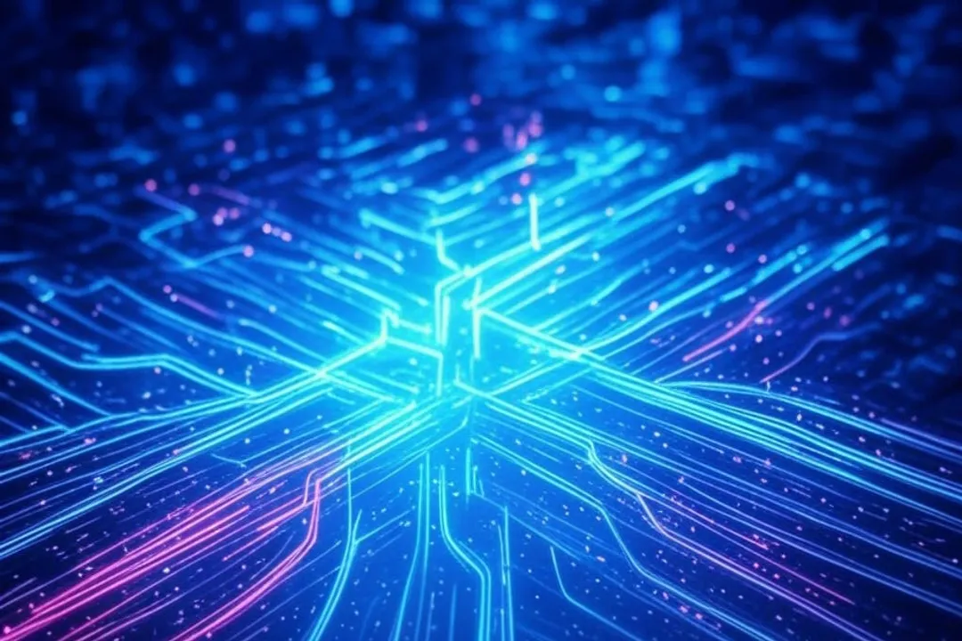 What roles exist in photonic computing?, Core Architecture