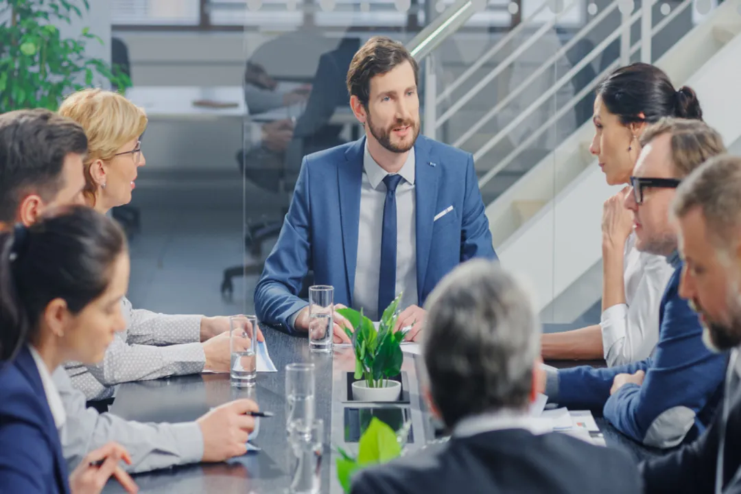 What roles exist in platform monetization strategy?, Strategy Core