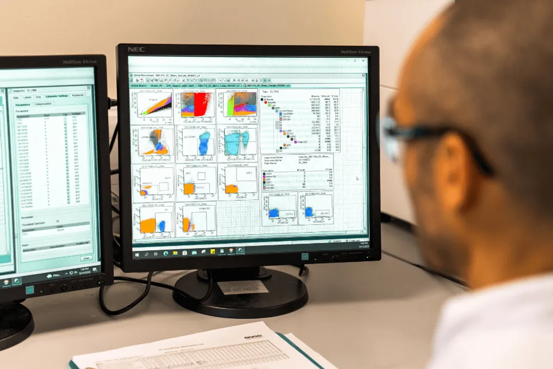 What roles exist in real-world evidence analytics?