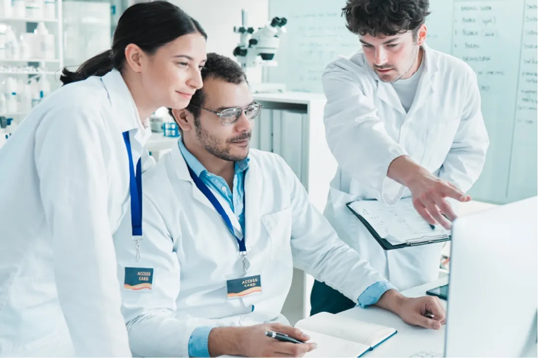 What roles exist in real-world evidence analytics?, Core Analysts