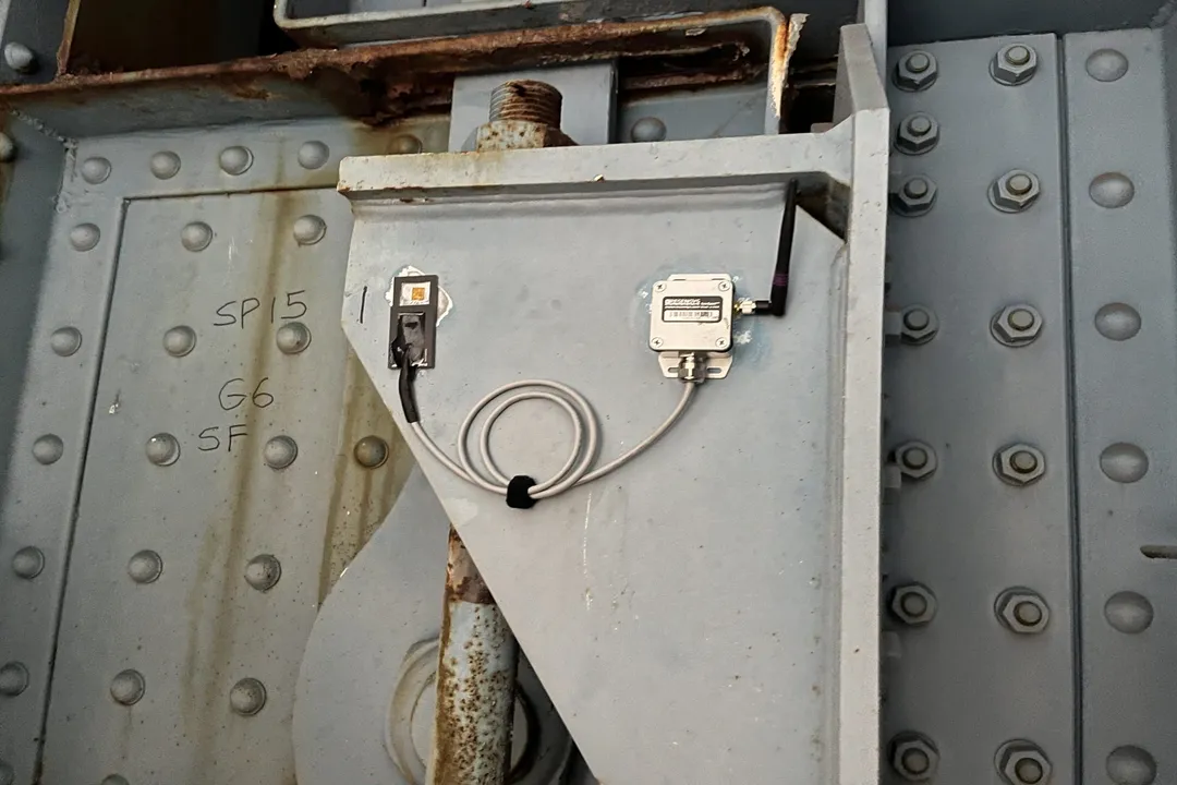 What roles exist in structural health monitoring?, Structural Analysts