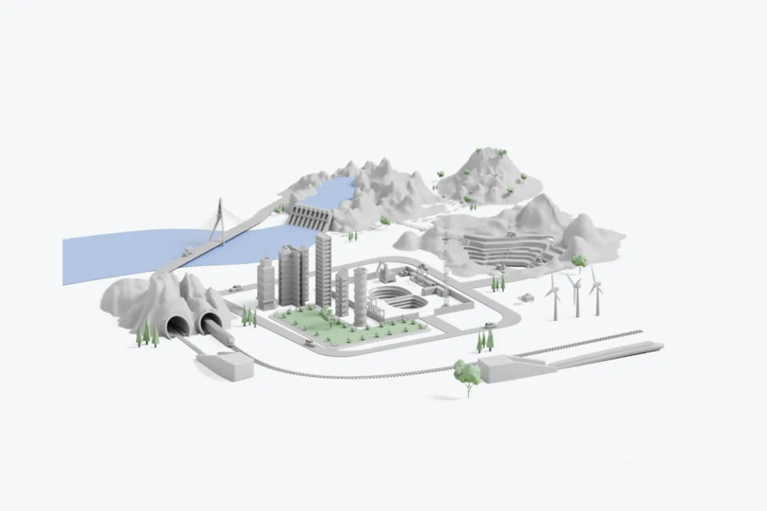 What roles exist in structural health monitoring?, Instrumentation Experts