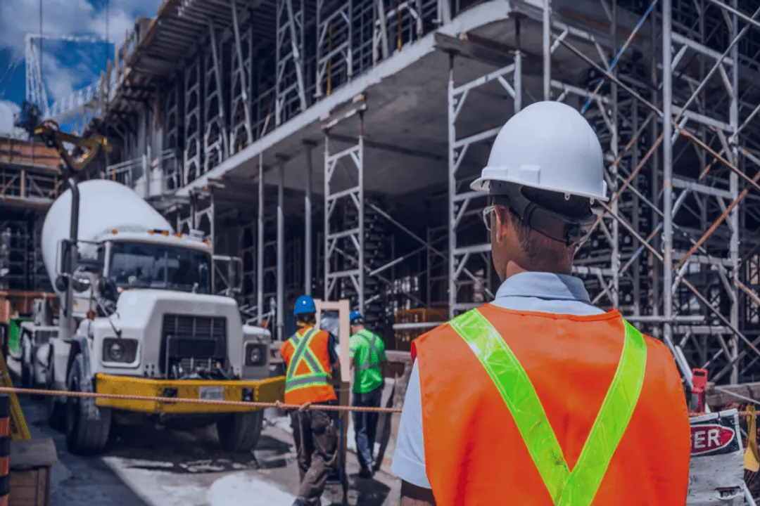 What Safety Challenges Exist in Construction Jobs?, Major Threats