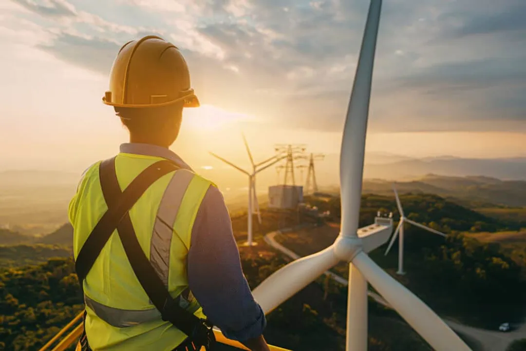 What Safety Challenges Exist in Energy Jobs?