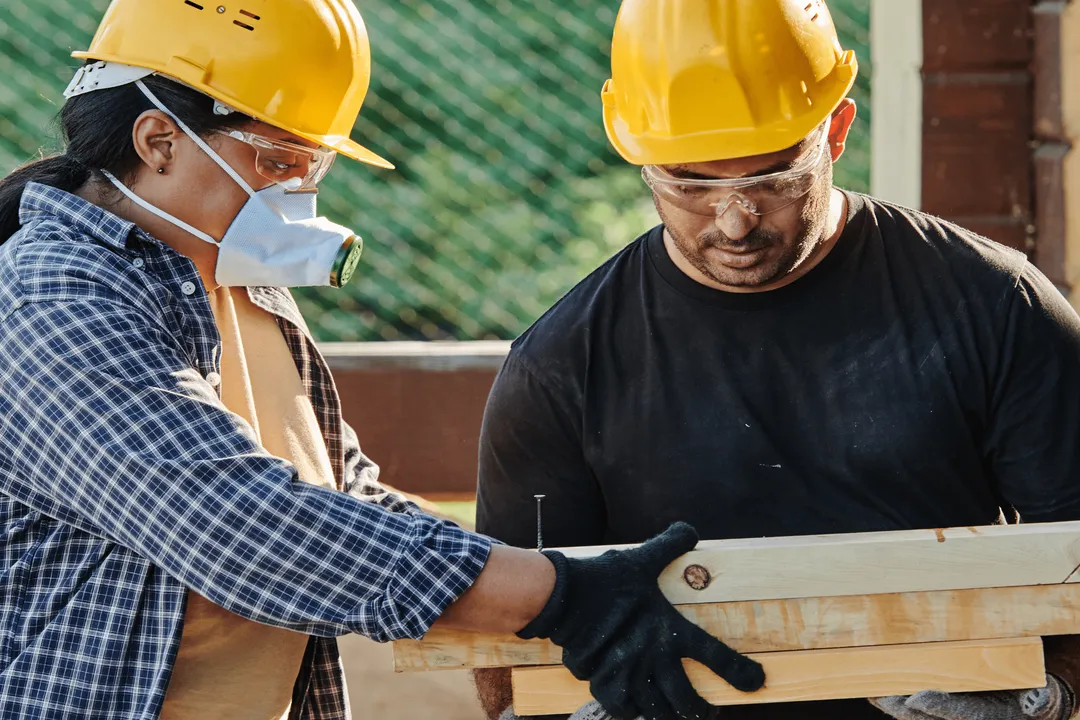 What Skills Are Needed for Construction Careers?, People Skills