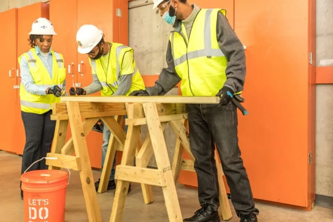 What Skills Are Needed for Construction Careers?