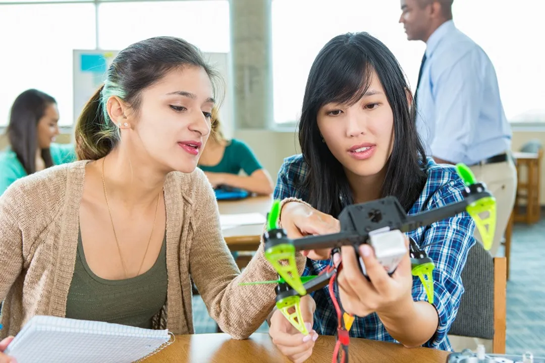 What Skills Are Needed for Energy Careers?