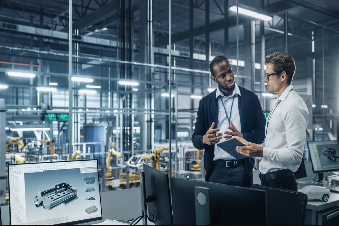 What Skills Are Needed for Engineering Careers?