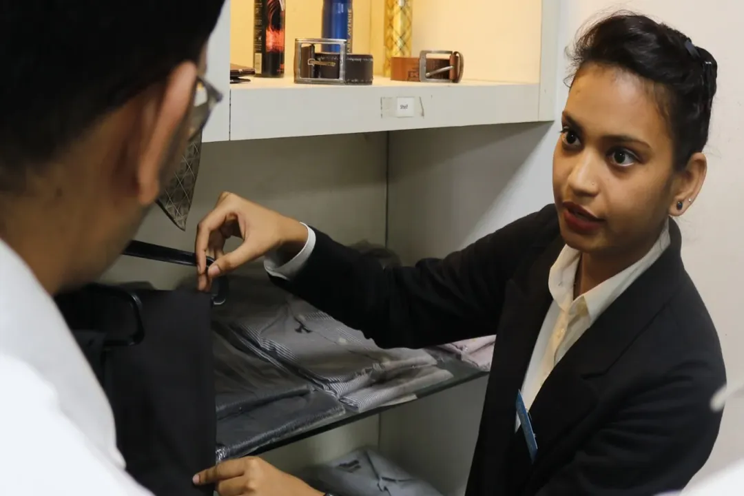 What Skills Are Needed for Sales Careers?, Listening Skills