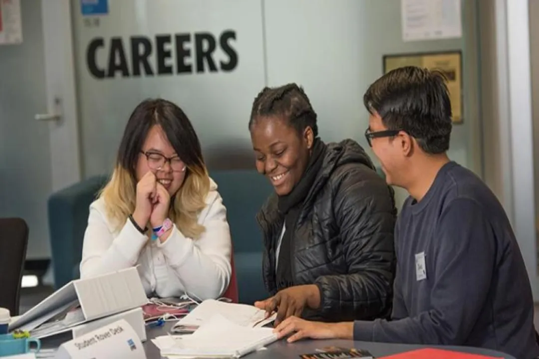 What Skills Improve Employability?, Interpersonal Mastery