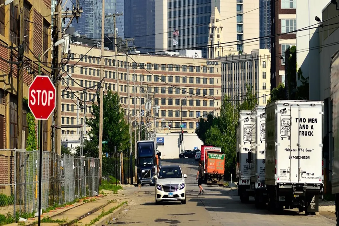 What Transportation Jobs Offer Growth Opportunities?, Senior Roles