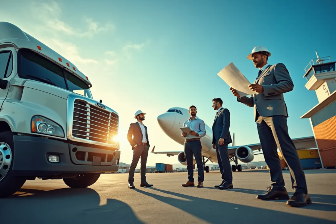 What Transportation Jobs Offer Stability?, Local Routes