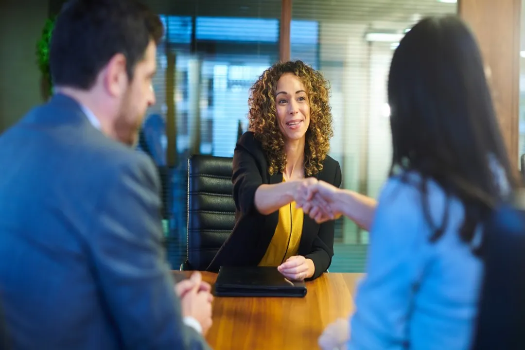 What type of jobs can international students get?